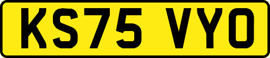 KS75VYO