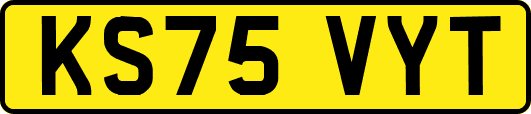 KS75VYT