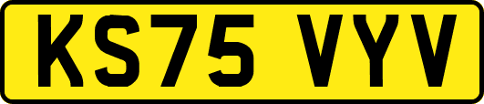 KS75VYV