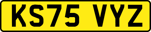 KS75VYZ