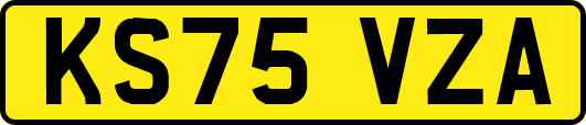 KS75VZA