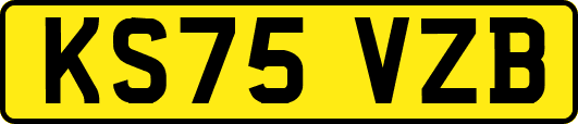 KS75VZB