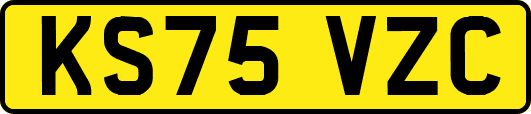 KS75VZC