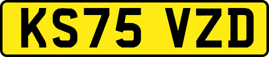 KS75VZD