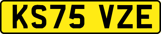 KS75VZE
