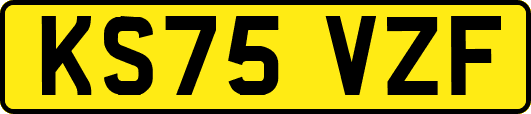 KS75VZF