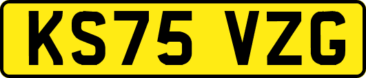 KS75VZG