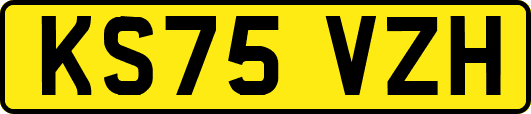 KS75VZH