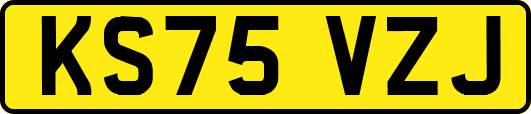KS75VZJ
