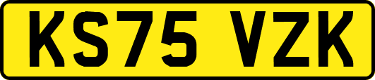 KS75VZK