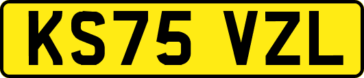 KS75VZL