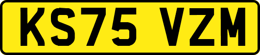 KS75VZM