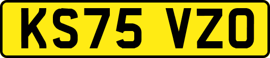 KS75VZO
