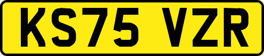 KS75VZR