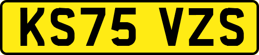 KS75VZS