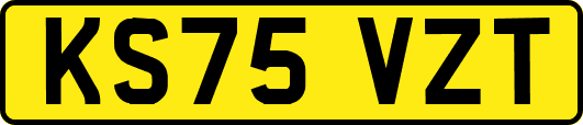 KS75VZT