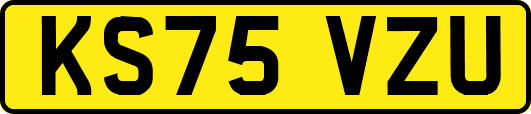 KS75VZU
