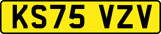 KS75VZV