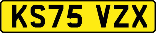 KS75VZX