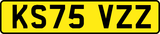KS75VZZ