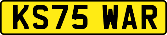 KS75WAR