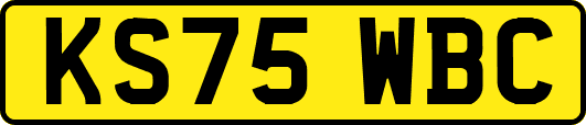 KS75WBC