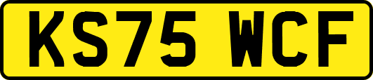 KS75WCF