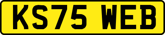KS75WEB