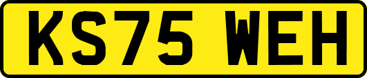 KS75WEH