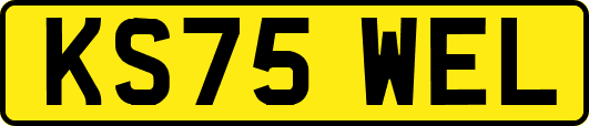 KS75WEL