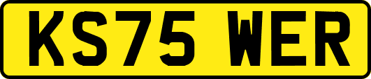 KS75WER