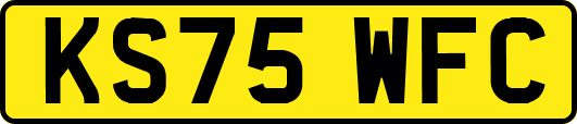 KS75WFC