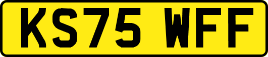 KS75WFF