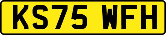 KS75WFH