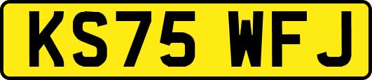 KS75WFJ