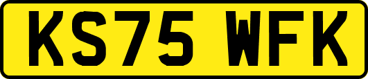 KS75WFK