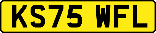 KS75WFL