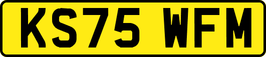 KS75WFM