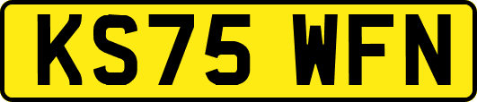 KS75WFN