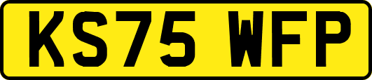 KS75WFP