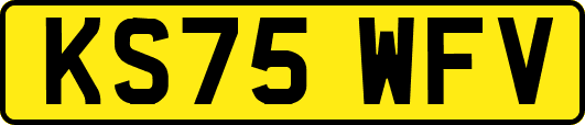 KS75WFV