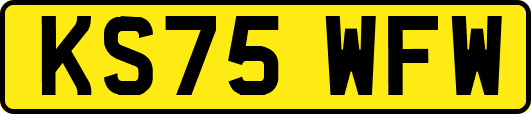 KS75WFW