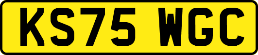 KS75WGC
