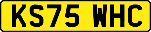 KS75WHC