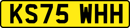 KS75WHH