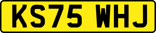 KS75WHJ
