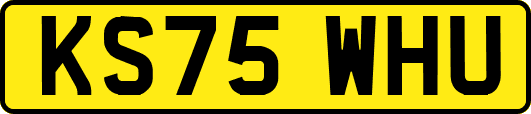 KS75WHU
