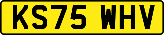 KS75WHV