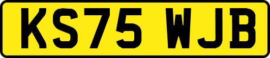 KS75WJB