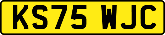 KS75WJC